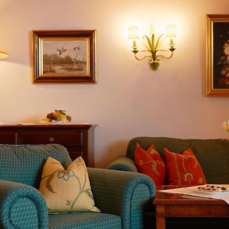 Hotel Zuerserhof Extérieur photo