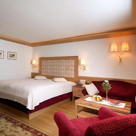 Hotel Zuerserhof Extérieur photo