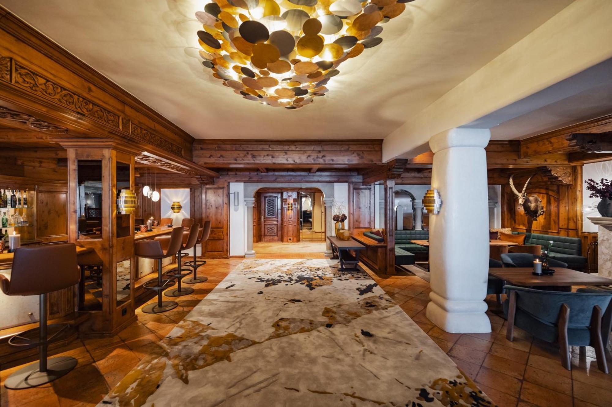 Hotel Zuerserhof Extérieur photo