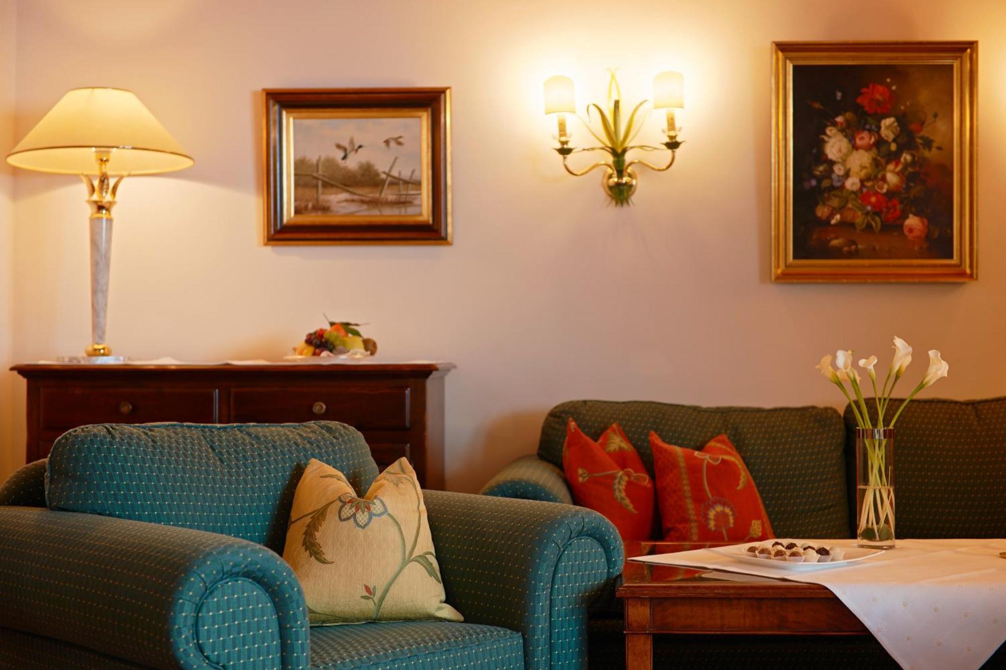Hotel Zuerserhof Extérieur photo