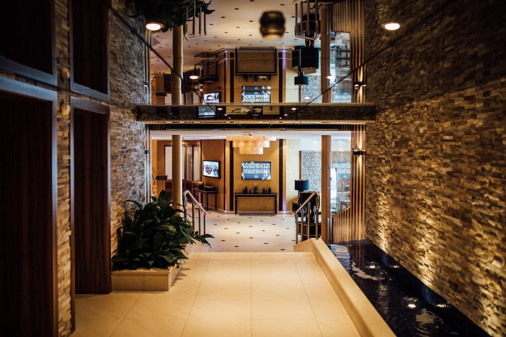 Hotel Zuerserhof Extérieur photo