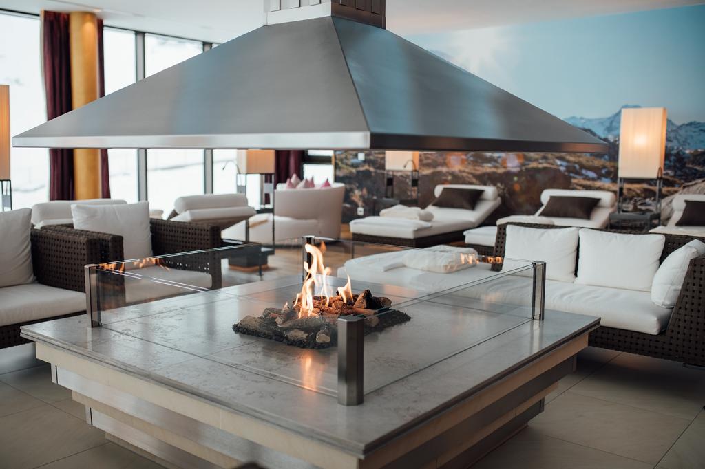 Hotel Zuerserhof Extérieur photo