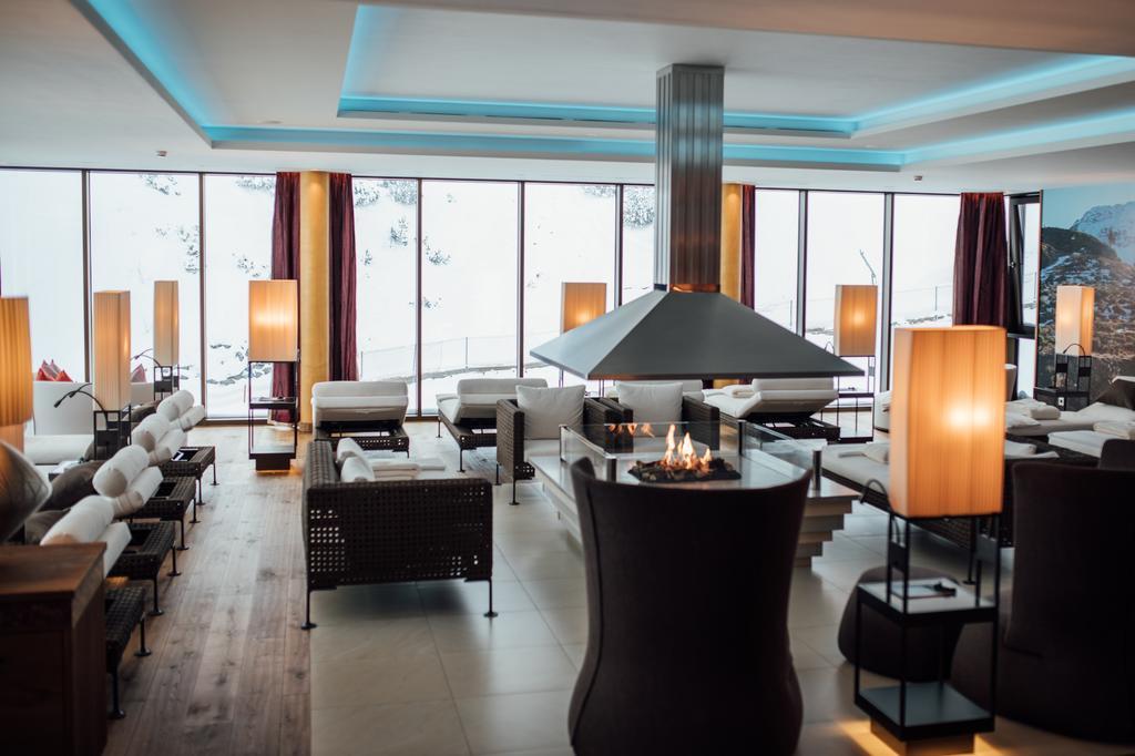 Hotel Zuerserhof Extérieur photo