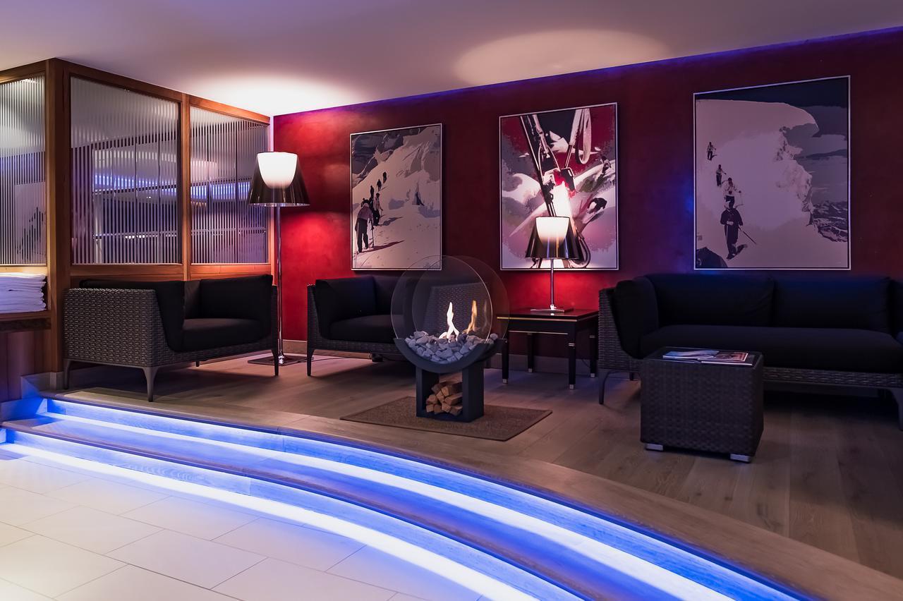 Hotel Zuerserhof Extérieur photo