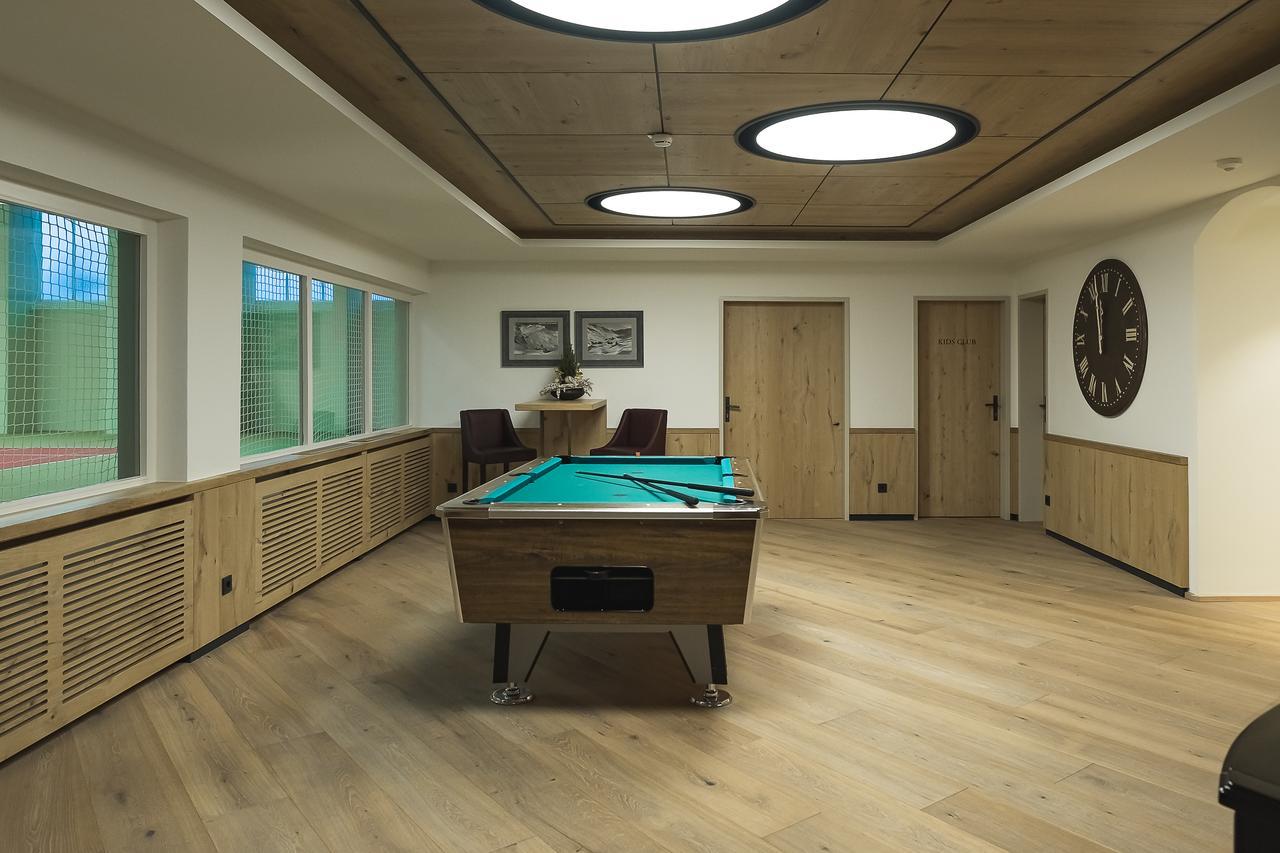 Hotel Zuerserhof Extérieur photo