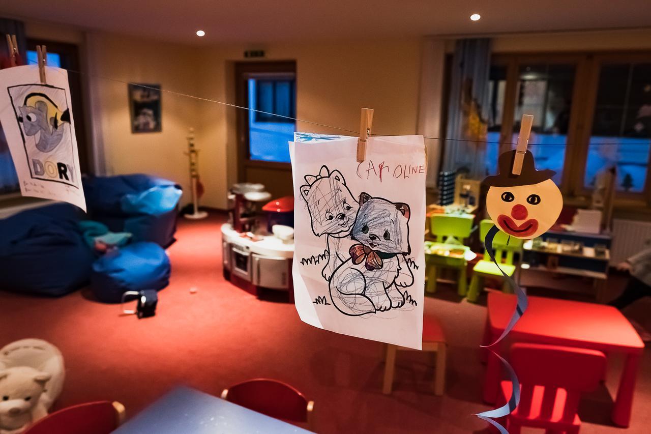 Hotel Zuerserhof Extérieur photo