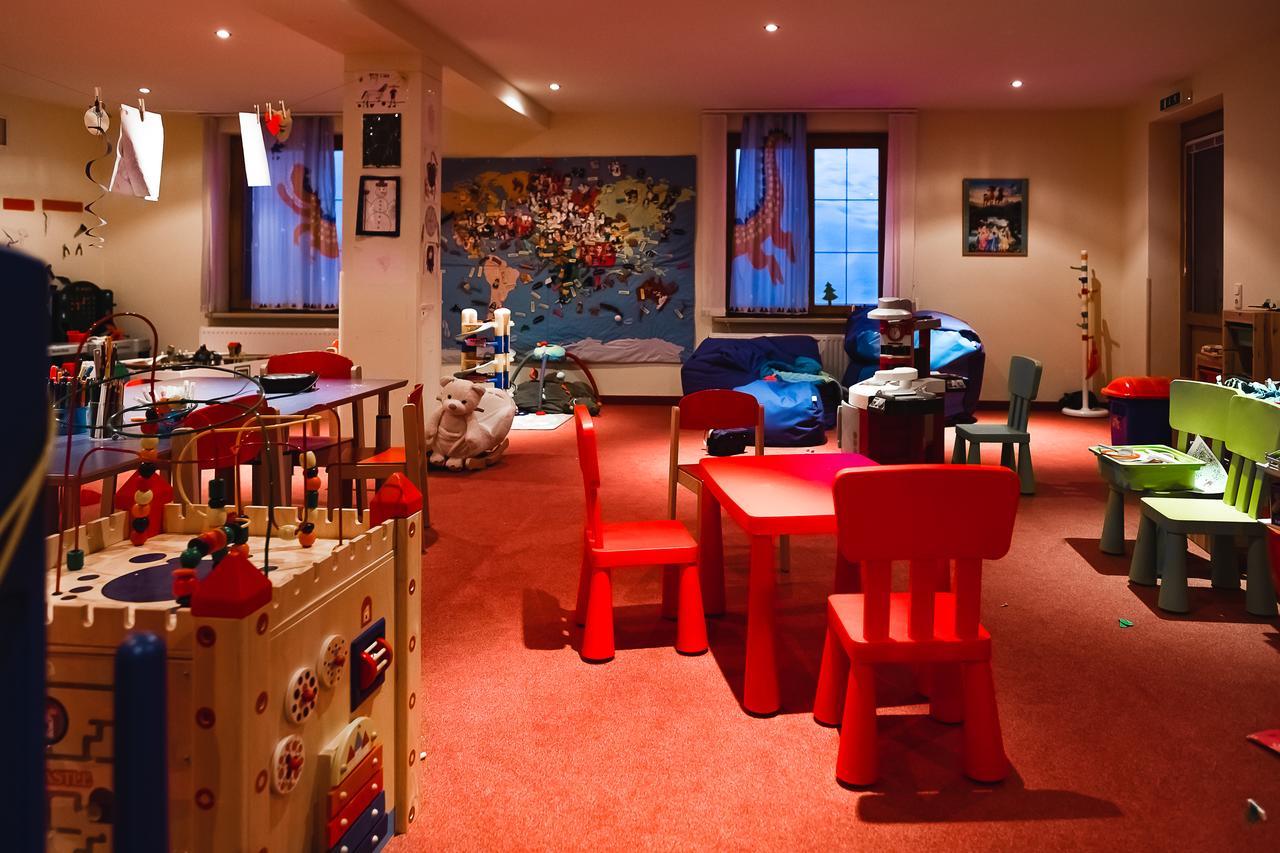 Hotel Zuerserhof Extérieur photo