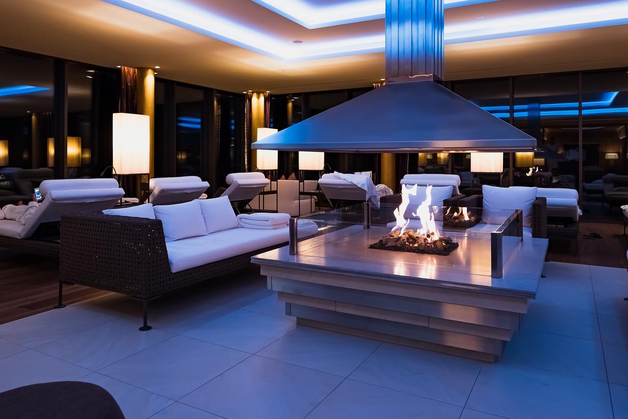 Hotel Zuerserhof Extérieur photo
