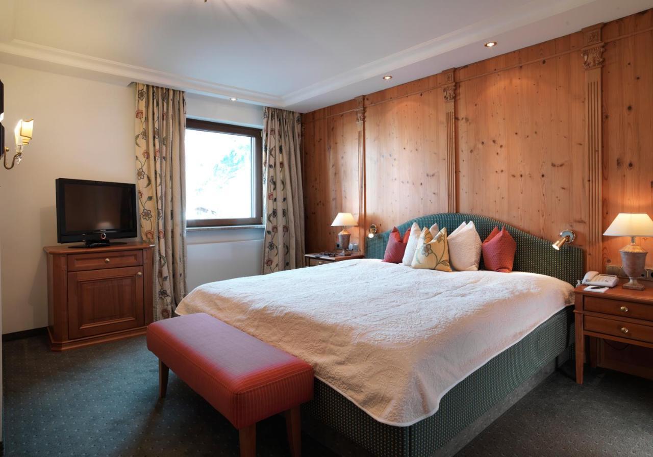 Hotel Zuerserhof Extérieur photo