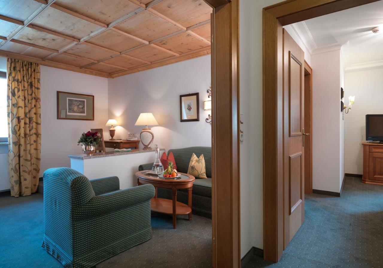 Hotel Zuerserhof Extérieur photo