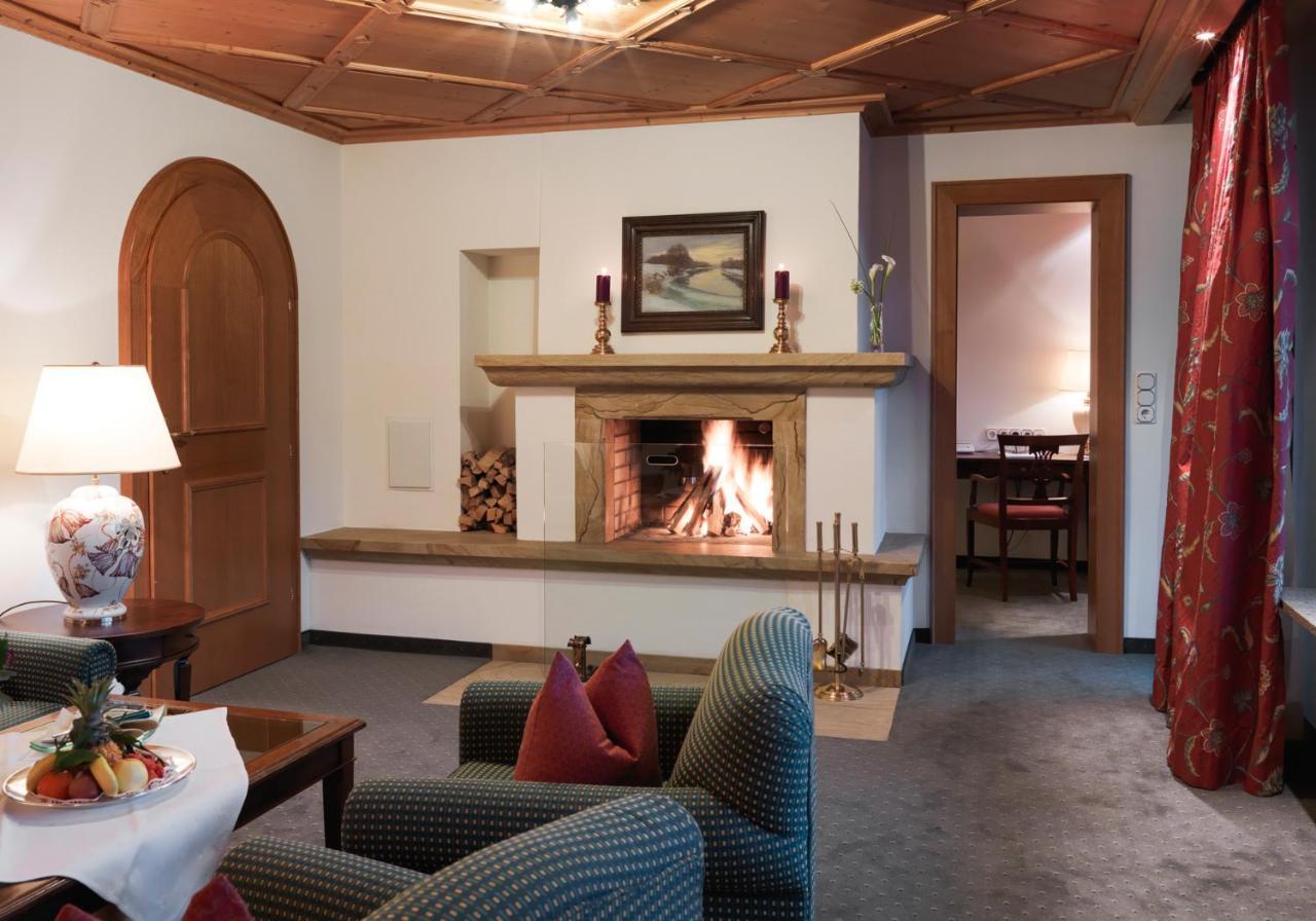 Hotel Zuerserhof Extérieur photo