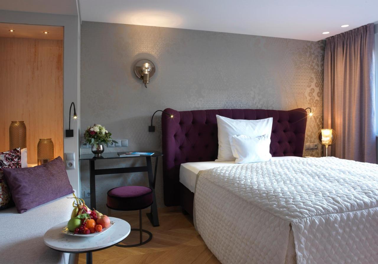 Hotel Zuerserhof Extérieur photo