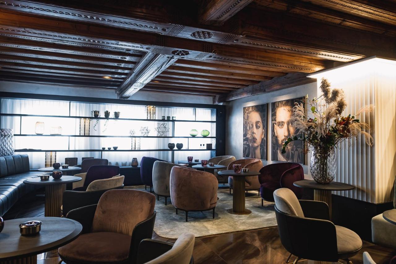 Hotel Zuerserhof Extérieur photo